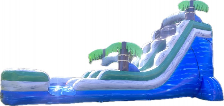 Water Rides